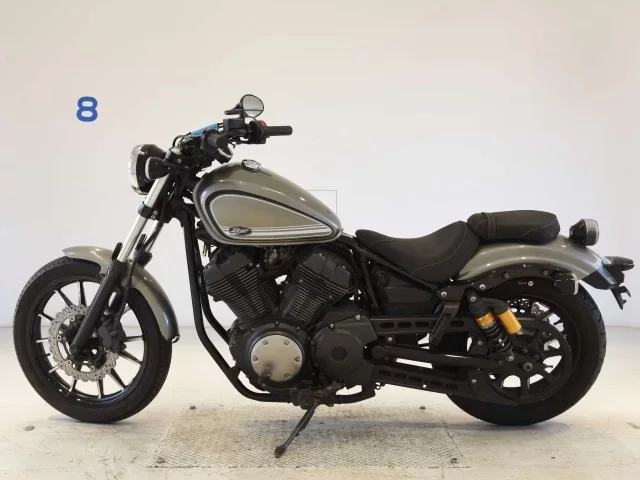 Yamaha BOLT950R