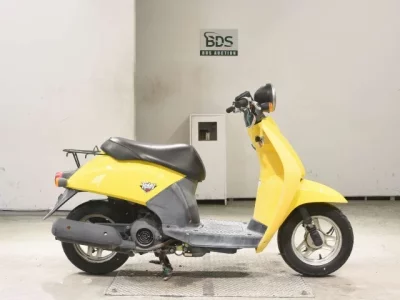 Honda TODAY