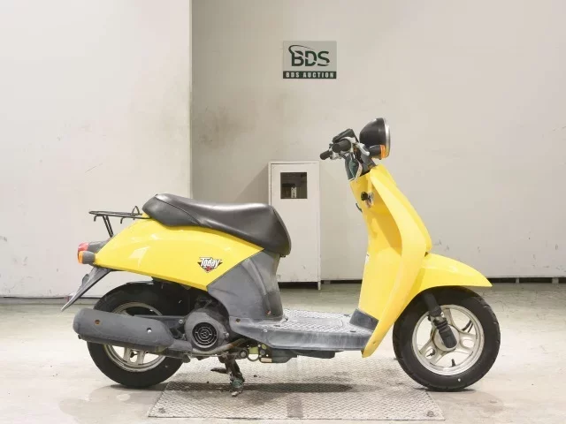 Honda TODAY