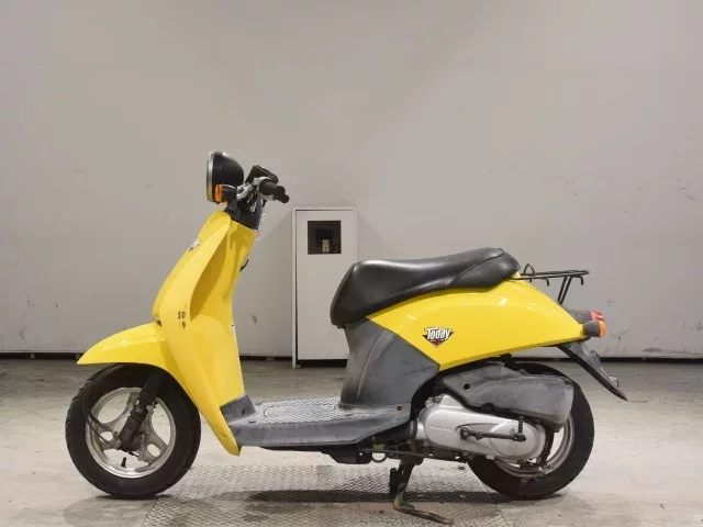Honda TODAY