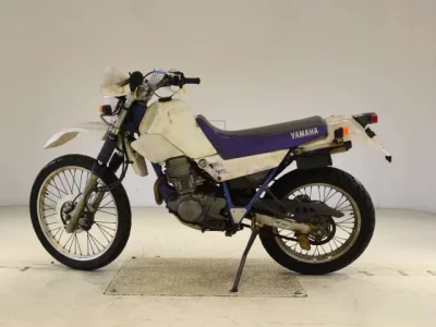 Yamaha SEROW 225W