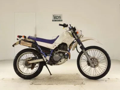 Yamaha SEROW 225W
