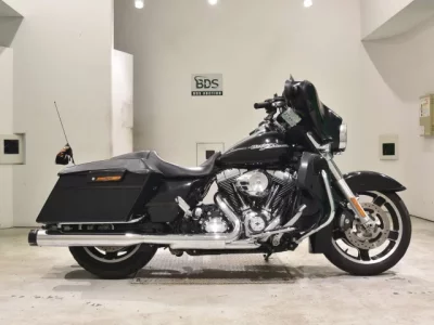 Harley-Davidson HARLEY FLHX1690