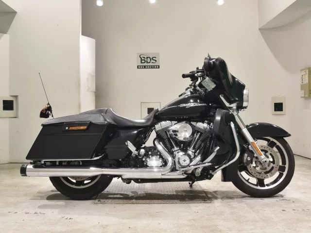 Harley-Davidson HARLEY FLHX1690