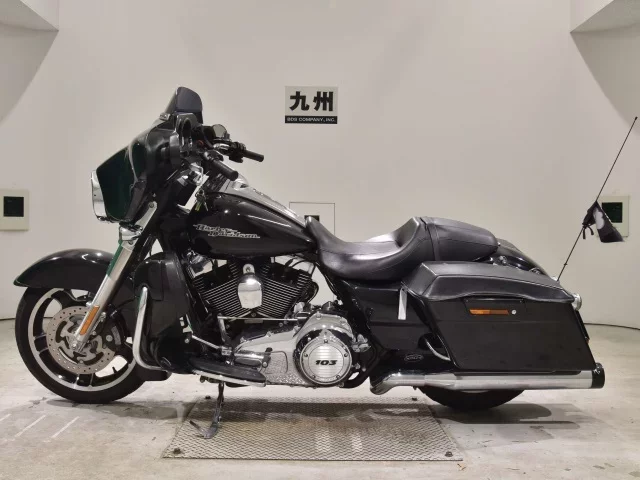 Harley-Davidson HARLEY FLHX1690