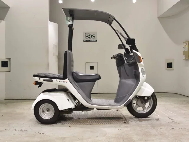Honda GYRO CANOPY-2
