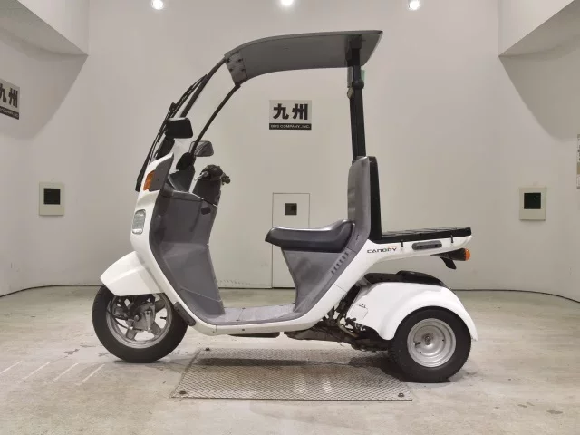 Honda GYRO CANOPY-2