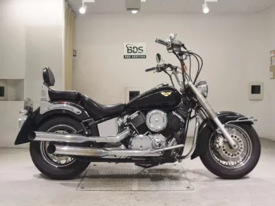Yamaha DRAGSTAR1100 CLASSIC