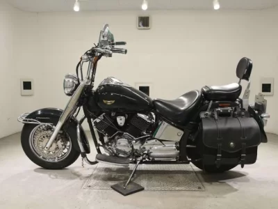 Yamaha DRAGSTAR1100 CLASSIC