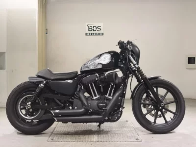 Harley-Davidson HARLEY XL1200NS