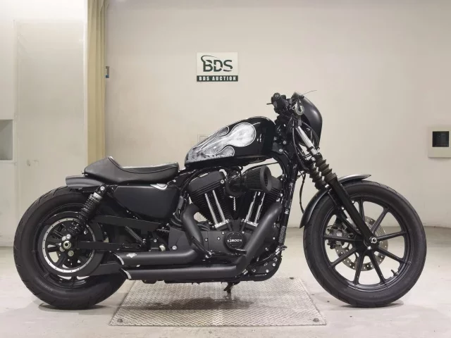 Harley-Davidson HARLEY XL1200NS