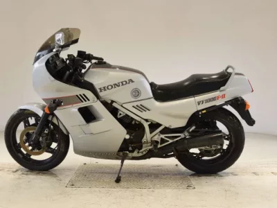 Honda VF1000F