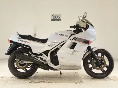 Honda VF1000F