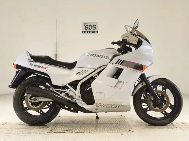 Honda VF1000F