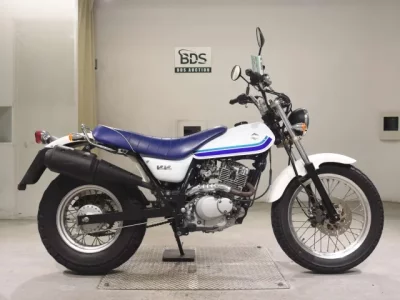Suzuki VAN VAN 200