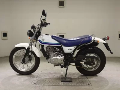 Suzuki VAN VAN 200