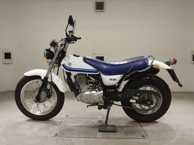 Suzuki VAN VAN 200