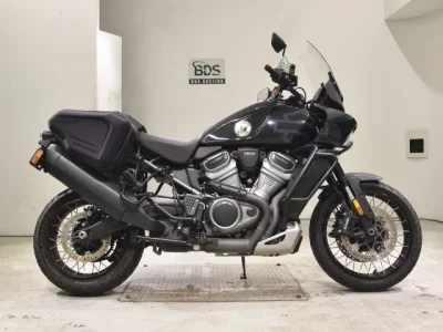 Harley-Davidson HARLEY PAN AMERICA 1250S