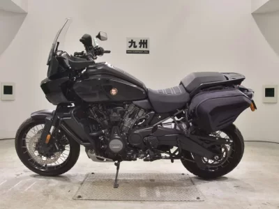 Harley-Davidson HARLEY PAN AMERICA 1250S