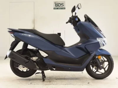 Honda PCX160