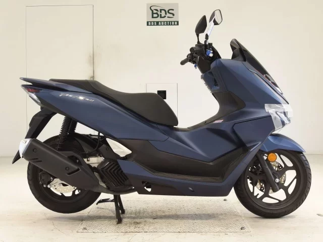 Honda PCX160