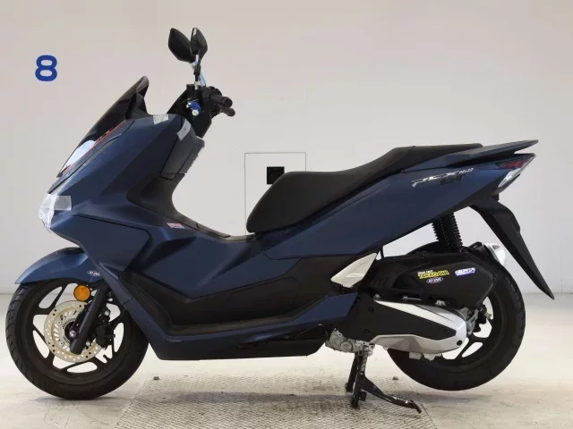 Honda PCX160