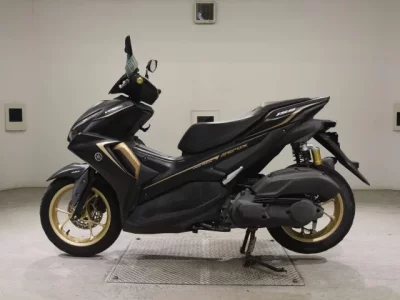 Yamaha AEROX155