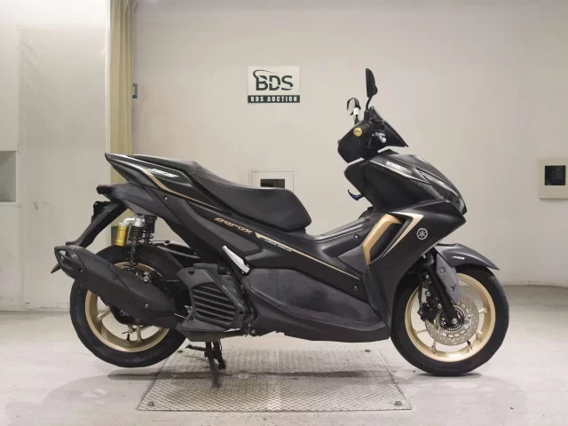 Yamaha AEROX155