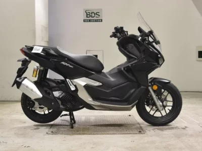 Honda ADV160