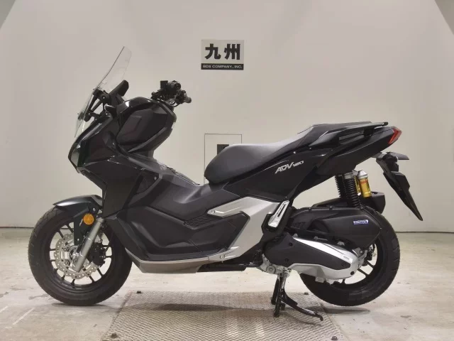 Honda ADV160