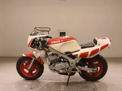 Yamaha YSR80