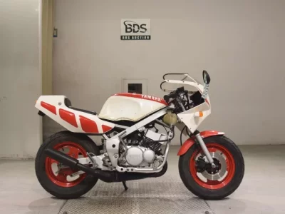 Yamaha YSR80