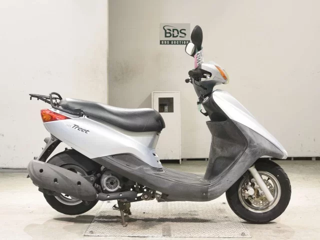 Yamaha AXIS125