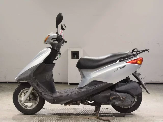 Yamaha AXIS125