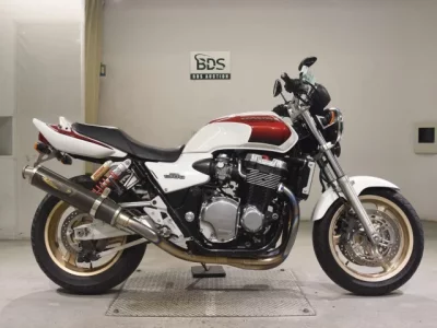 Honda CB1300SF