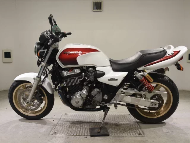 Honda CB1300SF