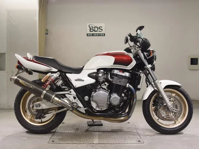 Honda CB1300SF