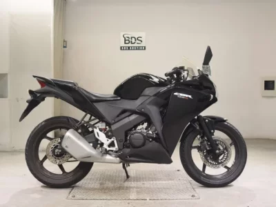 Honda CBR125R
