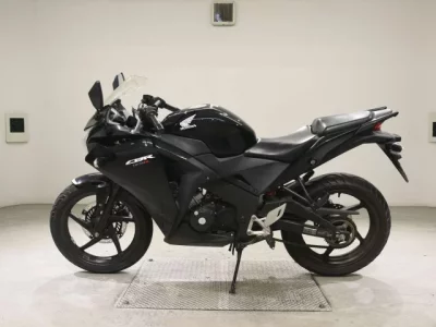 Honda CBR125R