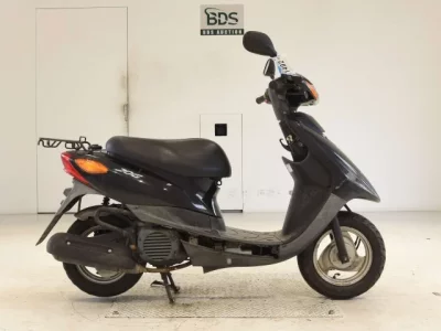 Yamaha JOG