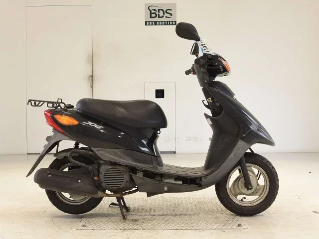 Yamaha JOG