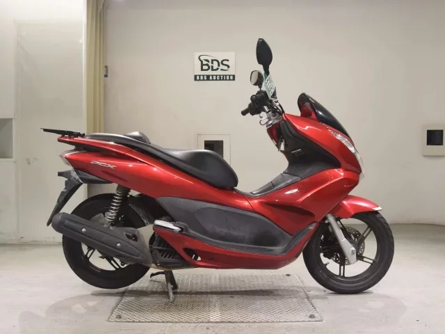 Honda PCX125