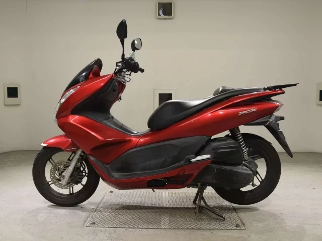 Honda PCX125