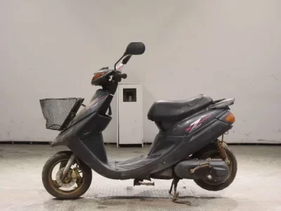 Yamaha JOG Z