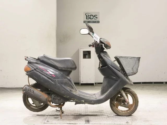 Yamaha JOG Z