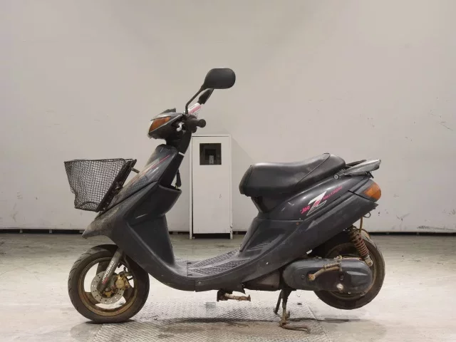 Yamaha JOG Z