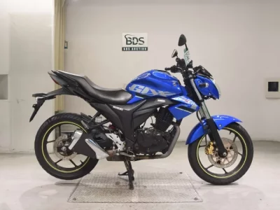 Suzuki JIKUSA-150
