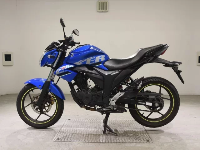Suzuki JIKUSA-150