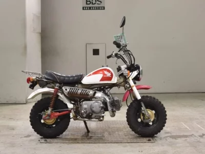 Honda MONKEY