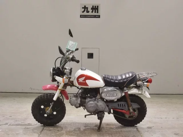 Honda MONKEY